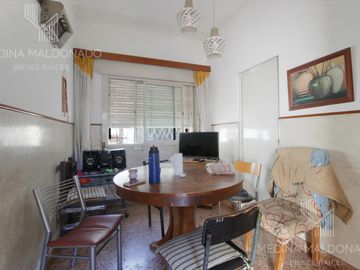 Casa Venta Ciudadela 4 Amb Con Cochera Patio y Terraza