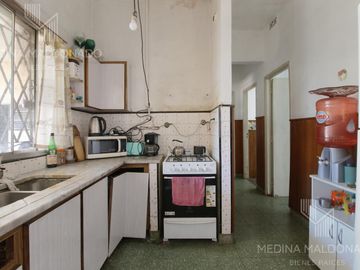 Casa Venta Ciudadela 4 Amb Con Cochera Patio y Terraza