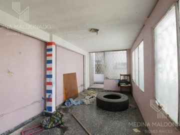 Casa Venta Ciudadela 4 Amb Con Cochera Patio y Terraza