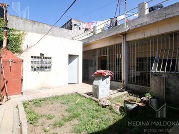 Casa Venta Ciudadela 4 Amb Con Cochera Patio y Terraza