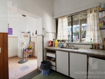 Casa Venta Ciudadela 4 Amb Con Cochera Patio y Terraza