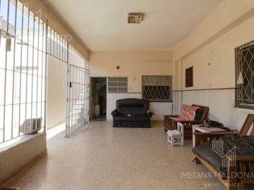 Casa Venta Ciudadela 4 Amb Con Cochera Patio y Terraza