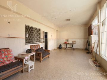 Casa Venta Ciudadela 4 Amb Con Cochera Patio y Terraza