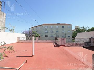 Casa Venta Ciudadela 4 Amb Con Cochera Patio y Terraza