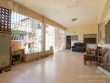 Casa Venta Ciudadela 4 Amb Con Cochera Patio y Terraza