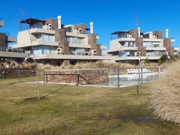 Departamento en  Las Piedras, Nordelta
