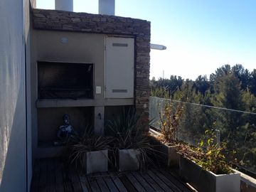 Departamento en  Las Piedras, Nordelta