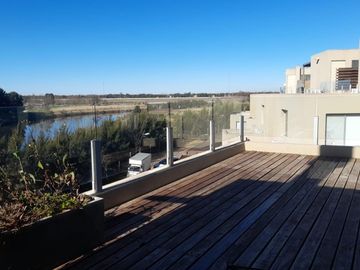 Departamento en  Las Piedras, Nordelta