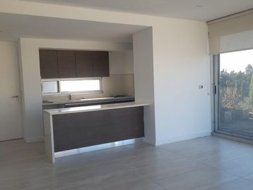 Departamento en  Las Piedras, Nordelta
