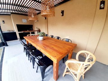 Chalet 4 ambientes en venta en Ituzaingo