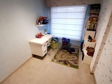 Chalet 4 ambientes en venta en Ituzaingo