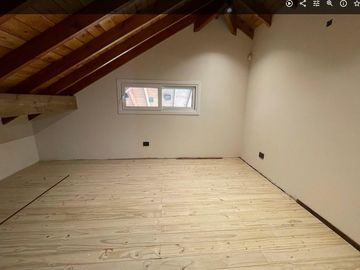 Casa en Centro Playa, 4 ambientes a ESTRENAR!!!