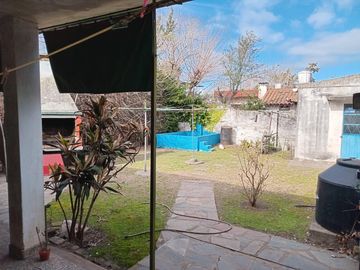 Casa en Moreno