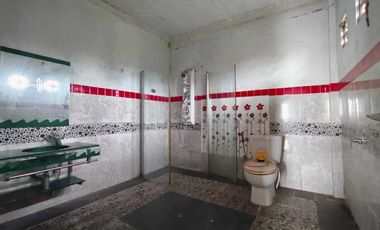 Villa Murah Harga dibawah NJOP di Ciapus Tamansari Bogor