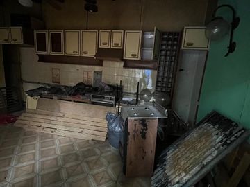 Venta Casa Galpón Ciudadela
