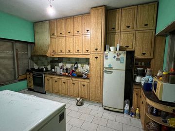 Venta Casa Galpón Ciudadela