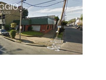 Venta Casa Galpón Ciudadela