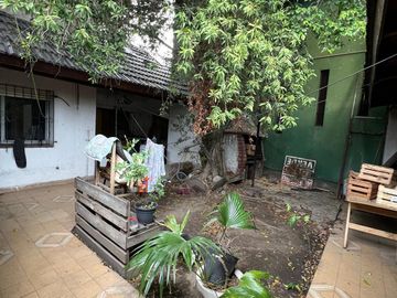 Venta Casa Galpón Ciudadela