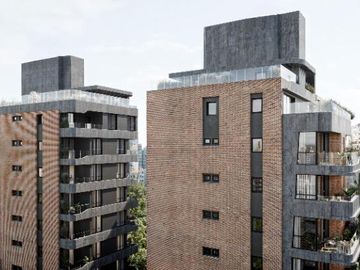 Departamento en  venta de 1 dormitorio en el centro