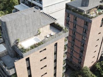 Departamento en  venta de 1 dormitorio en el centro