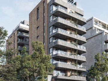 Departamento en  venta de 1 dormitorio en el centro