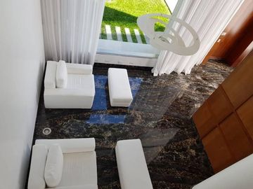 Excelente departamento en venta- Completo Al Río