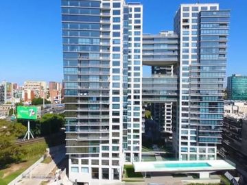 Excelente departamento en venta- Completo Al Río