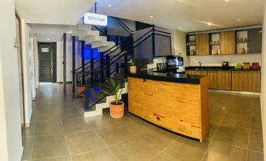Departamento en Venta en Asoluta, Montes de Ame
