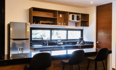 Departamento en Venta en Asoluta, Montes de Ame