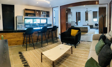 Departamento en Venta en Asoluta, Montes de Ame