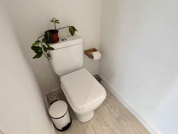 Duplex con Terraza en Venta  en Piedras - Nordelta