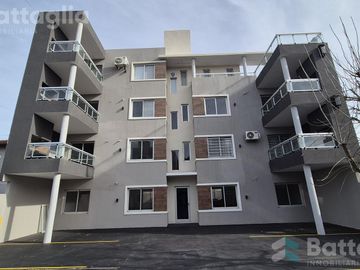 Departamento 2 AMB A ESTRENAR - Mar De Ajó