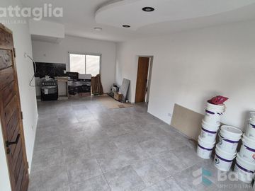 Departamento 2 AMB A ESTRENAR - Mar De Ajó