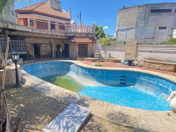Venta Casa en Ramos Mejia Sur