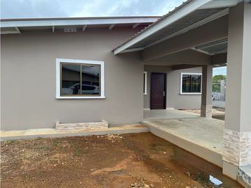 Vivienda Nueva a la Venta en Los Algarrobos