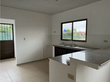 Vivienda Nueva a la Venta en Los Algarrobos