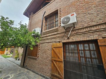 Casa 6 Ambientes Ituzaingo Norte