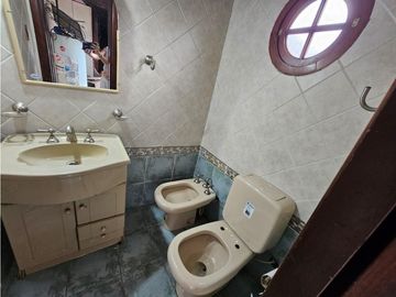 Casa 6 Ambientes Ituzaingo Norte