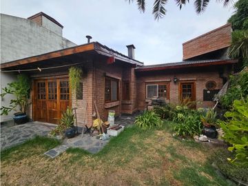 Casa 6 Ambientes Ituzaingo Norte