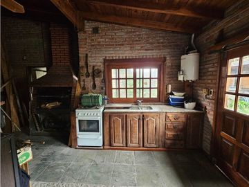 Casa 6 Ambientes Ituzaingo Norte