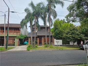 Casa 6 Ambientes Ituzaingo Norte
