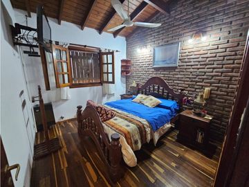 Casa 6 Ambientes Ituzaingo Norte