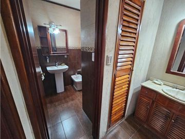 Casa 6 Ambientes Ituzaingo Norte