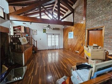 Casa 6 Ambientes Ituzaingo Norte