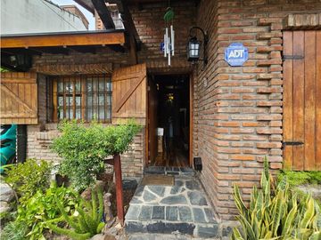 Casa 6 Ambientes Ituzaingo Norte
