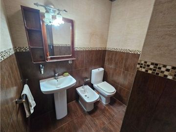 Casa 6 Ambientes Ituzaingo Norte