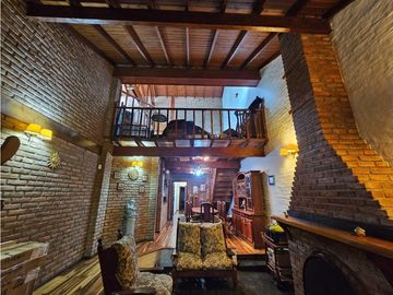Casa 6 Ambientes Ituzaingo Norte
