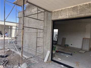 Venta de casa Maipu