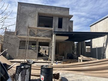 Venta de casa Maipu