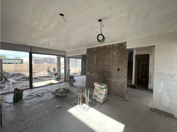 Venta de casa Maipu